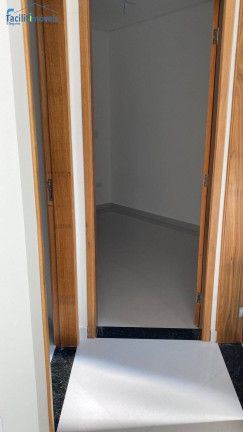 Imagem Sobrado com 2 Quartos à Venda, 90 m² em Vila São Pedro - Santo André