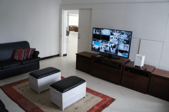 Imagem Casa com 7 Quartos à Venda, 968 m² em Jardim Virgínia (enseada) - Guarujá