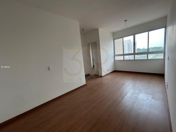 Apartamento com 2 Quartos à Venda, 56 m² em Ipiranga - Ribeirão Preto