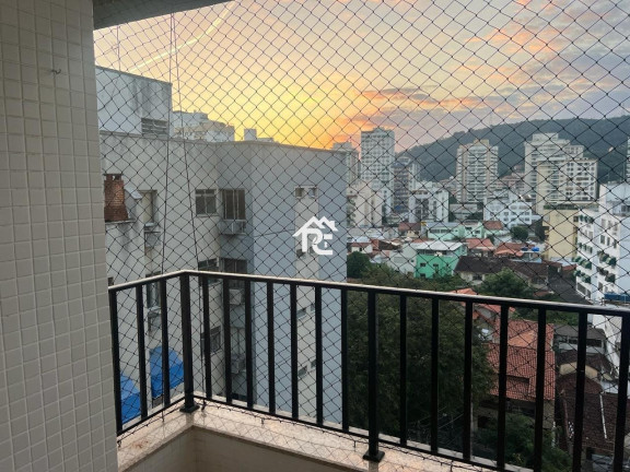 Imagem Cobertura com 3 Quartos à Venda, 145 m² em Santa Rosa - Niterói Imagem Cobertura com 3 Quartos à Venda, 145 m² em Santa Rosa - Niterói
