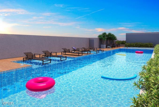 Imagem Apartamento com 3 Quartos à Venda, 76 m² em Vila Leopoldina - São Paulo