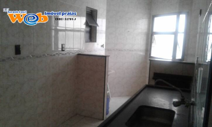 Imagem Apartamento com 3 Quartos à Venda, 95 m² em Aviação - Praia Grande