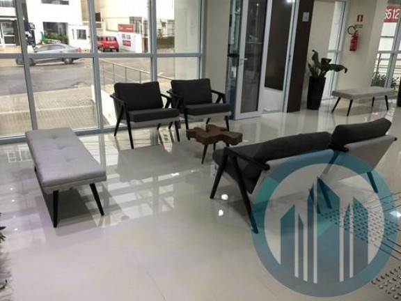 Sala Comercial à Venda, 26 m² em Baeta Neves - São Bernardo Do Campo