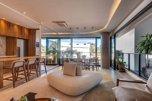 Imagem Apartamento com 2 Quartos à Venda, 163 m² em Setor Bueno - Goiânia Imagem Apartamento com 2 Quartos à Venda, 163 m² em Setor Bueno - Goiânia