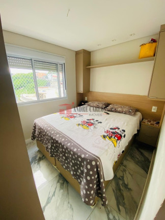 Imagem Apartamento com 2 Quartos à Venda, 50 m² em Jardim Roberto - Osasco Imagem Apartamento com 2 Quartos à Venda, 50 m² em Jardim Roberto - Osasco