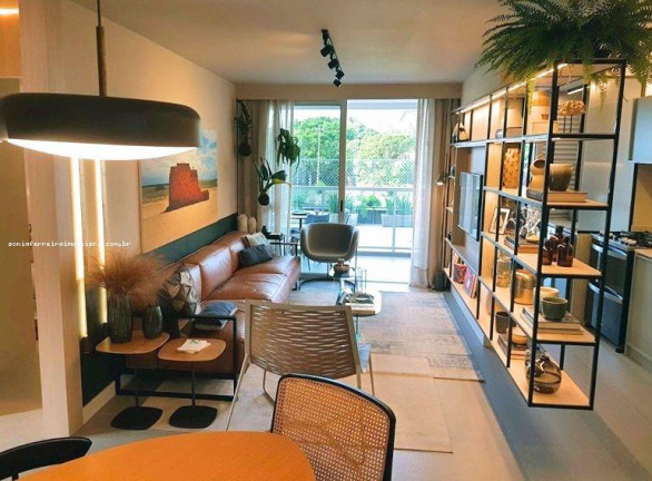 Imagem Apartamento com 3 Quartos à Venda,  em Botafogo - Rio De Janeiro