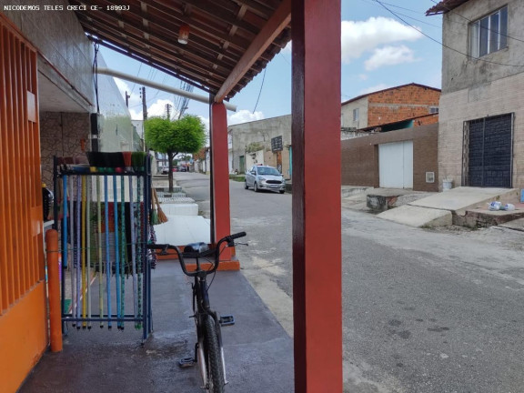 Imagem Imóvel Comercial à Venda, 160 m² em Araturi (jurema) - Caucaia Imagem Imóvel Comercial à Venda, 160 m² em Araturi (jurema) - Caucaia