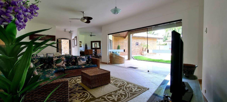 Imagem Casa com 6 Quartos à Venda, 800 m² em Riviera De São Lourenço - Bertioga