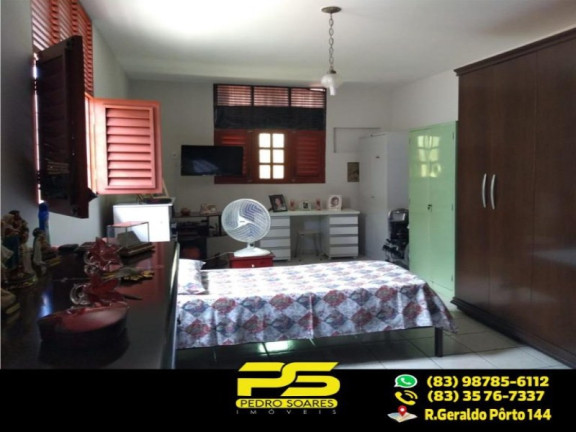 Imagem Casa com 4 Quartos à Venda, 420 m² em Cristo Redentor - João Pessoa Imagem Casa com 4 Quartos à Venda, 420 m² em Cristo Redentor - João Pessoa