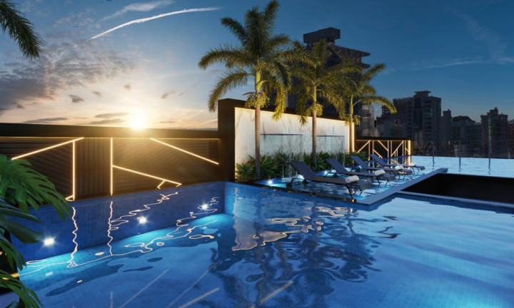 Imagem Cobertura com 3 Quartos à Venda, 206 m² em Porto Belo - Porto Belo Imagem Cobertura com 3 Quartos à Venda, 206 m² em Porto Belo - Porto Belo