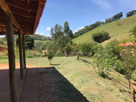 Imagem Fazenda à Venda, 120 m² em Campos De Cunha  - Cunha