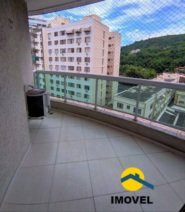 Imagem Apartamento com 2 Quartos à Venda, 75 m² em Santa Rosa - Niterói