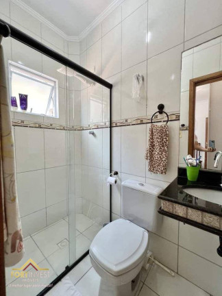 Imagem Imóvel com 3 Quartos à Venda, 150 m² em Aviação - Praia Grande Imagem Imóvel com 3 Quartos à Venda, 150 m² em Aviação - Praia Grande