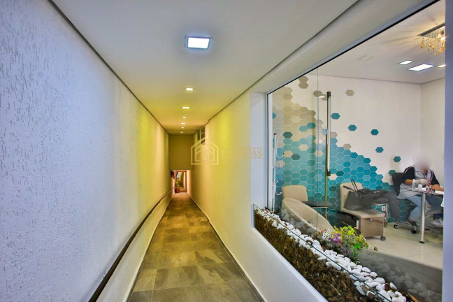 Imagem Casa com 5 Quartos à Venda, 440 m² em Jardim Do Mar - São Bernardo Do Campo Imagem Casa com 5 Quartos à Venda, 440 m² em Jardim Do Mar - São Bernardo Do Campo