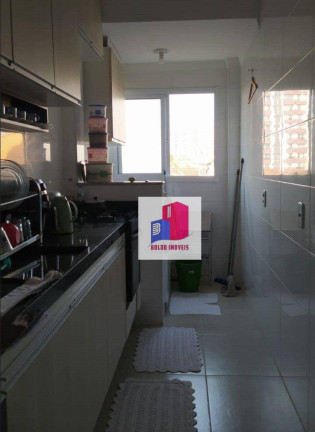 Imagem Apartamento com 2 Quartos à Venda, 65 m² em Mirim - Praia Grande