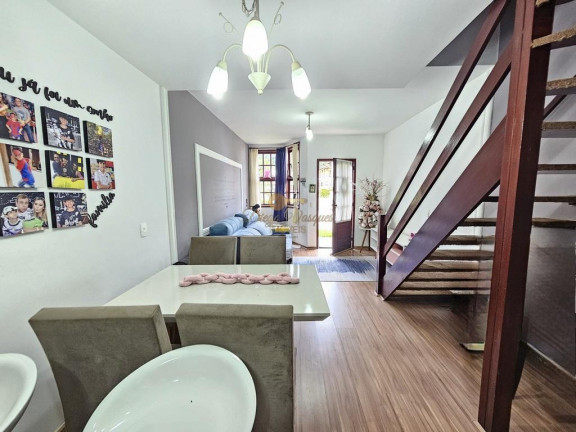 Imagem Casa com 2 Quartos à Venda, 58 m² em Parque Do Imbui - Teresópolis