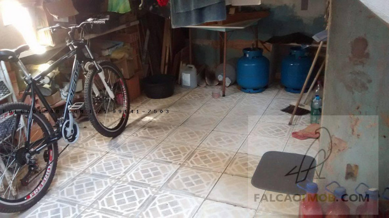 Imagem Casa com 4 Quartos à Venda, 153 m² em Boca Do Rio - Salvador