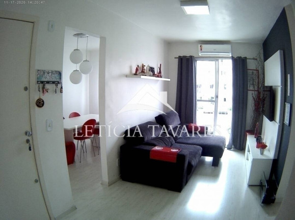 Apartamento com 3 Quartos à Venda,  em São Leopoldo