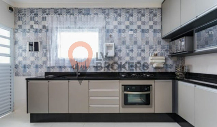 Imagem Casa com 3 Quartos à Venda, 198 m² em Vila Oliveira - Mogi Das Cruzes Imagem Casa com 3 Quartos à Venda, 198 m² em Vila Oliveira - Mogi Das Cruzes