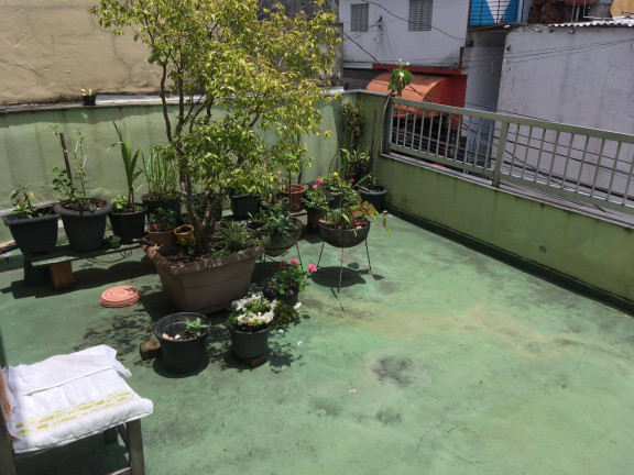 Imagem Sobrado com 3 Quartos à Venda,  em Campanario - Diadema