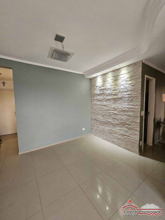 Imagem Apartamento com 3 Quartos à Venda, 76 m² em Vila Machado - Jacareí Imagem Apartamento com 3 Quartos à Venda, 76 m² em Vila Machado - Jacareí