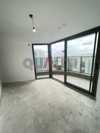 Studio com 1 Quarto à Venda, 90 m² em Pinheiros - São Paulo