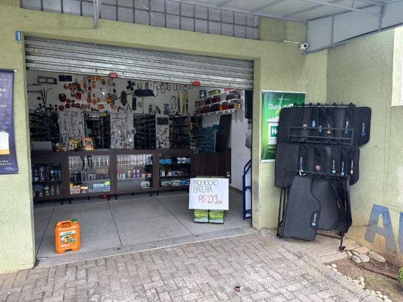 Imagem Loja à Venda, 75 m² em Santa Felicidade - Curitiba Imagem Loja à Venda, 75 m² em Santa Felicidade - Curitiba