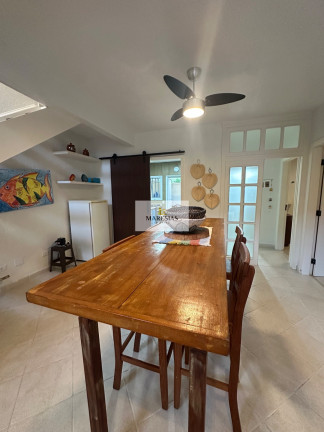 Imagem Casa com 4 Quartos à Venda, 180 m² em Maresias - São Sebastião Imagem Casa com 4 Quartos à Venda, 180 m² em Maresias - São Sebastião