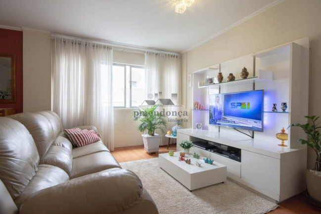 Imagem Apartamento com 2 Quartos à Venda, 93 m² em Perdizes - São Paulo Imagem Apartamento com 2 Quartos à Venda, 93 m² em Perdizes - São Paulo