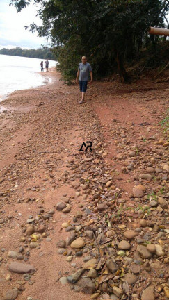 Imagem Terreno em Condomínio à Venda, 357 m² em Porto Maringa - Marilena