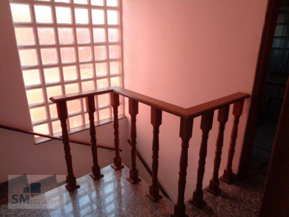 Imagem Sobrado com 3 Quartos à Venda, 250 m² em Campo Belo - São Paulo Imagem Sobrado com 3 Quartos à Venda, 250 m² em Campo Belo - São Paulo