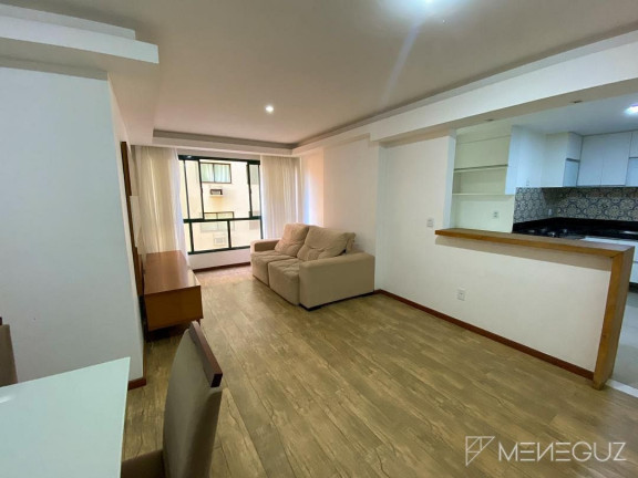 Imagem Apartamento com 2 Quartos à Venda, 85 m² em Praia Do Morro - Guarapari