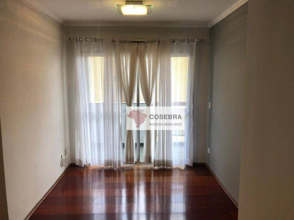 Imagem Apartamento com 2 Quartos à Venda, 60 m² em Vila Olímpia - São Paulo Imagem Apartamento com 2 Quartos à Venda, 60 m² em Vila Olímpia - São Paulo