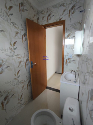 Imagem Sobrado com 2 Quartos à Venda, 72 m² em Tatuquara - Curitiba