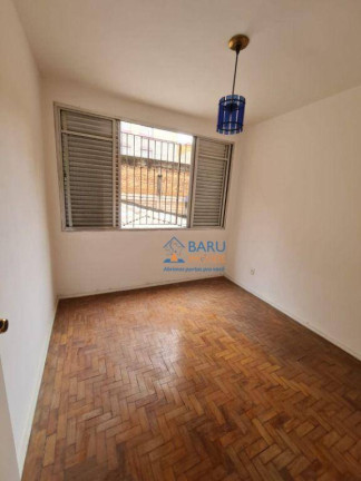 Imagem Apartamento com 2 Quartos à Venda, 60 m² em Santa Cecília - São Paulo Imagem Apartamento com 2 Quartos à Venda, 60 m² em Santa Cecília - São Paulo
