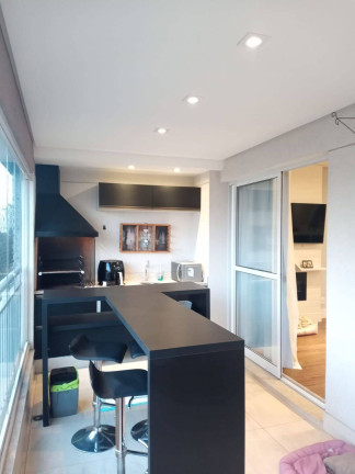 Imagem Apartamento com 2 Quartos à Venda, 94 m² em Centro - São Bernardo Do Campo Imagem Apartamento com 2 Quartos à Venda, 94 m² em Centro - São Bernardo Do Campo