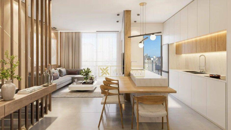Imagem Apartamento com 3 Quartos à Venda, 128 m² em Canto - Florianópolis Imagem Apartamento com 3 Quartos à Venda, 128 m² em Canto - Florianópolis