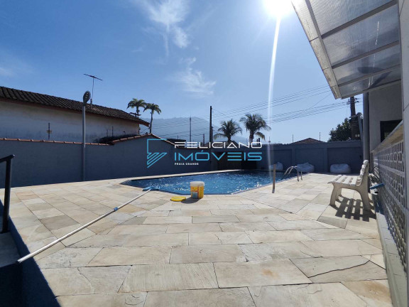 Imagem Casa com 3 Quartos à Venda, 250 m² em Solemar - Praia Grande Imagem Casa com 3 Quartos à Venda, 250 m² em Solemar - Praia Grande