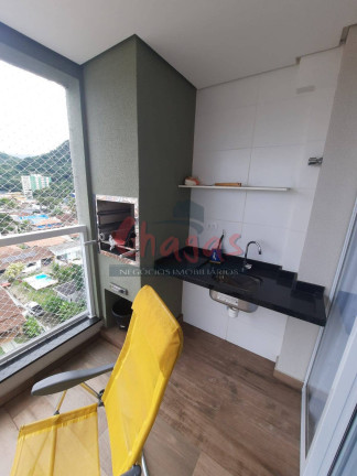 Imagem Apartamento com 2 Quartos à Venda, 92 m² em Sumaré - Caraguatatuba Imagem Apartamento com 2 Quartos à Venda, 92 m² em Sumaré - Caraguatatuba