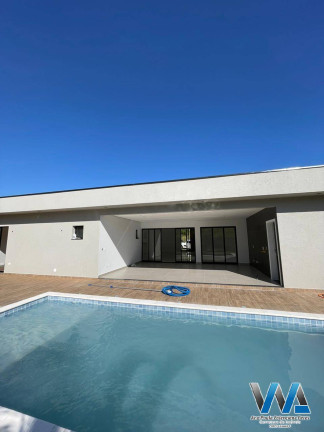 Imagem Casa de Condomínio com 3 Quartos à Venda, 255 m² em Condomínio Terras De Santa Cruz - Bragança Paulista