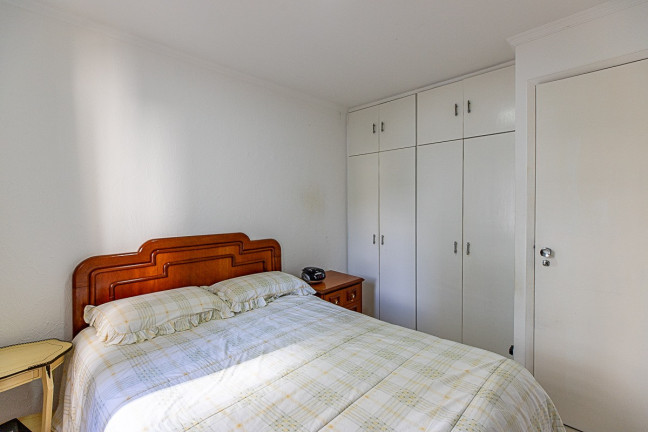 Imagem Apartamento com 2 Quartos à Venda, 67 m² em Indianópolis - São Paulo