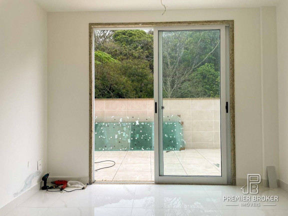 Imagem Cobertura com 3 Quartos à Venda, 260 m² em Alto - Teresópolis Imagem Cobertura com 3 Quartos à Venda, 260 m² em Alto - Teresópolis