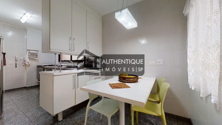 Imagem Apartamento com 4 Quartos à Venda, 213 m² em Morumbi - São Paulo Imagem Apartamento com 4 Quartos à Venda, 213 m² em Morumbi - São Paulo