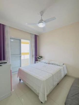 Imagem Apartamento com 3 Quartos à Venda, 156 m² em Aviação - Praia Grande