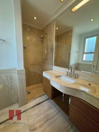 Imagem Apartamento com 4 Quartos à Venda, 317 m² em Jardim Universidade Pinheiros - São Paulo