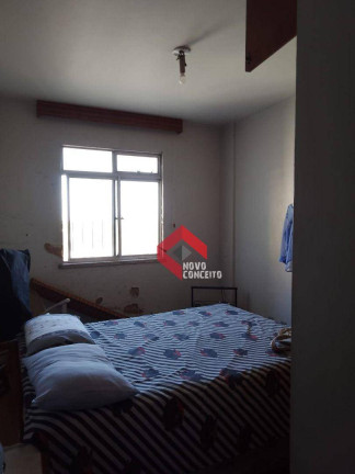 Imagem Apartamento com 3 Quartos à Venda, 127 m² em Fátima - Fortaleza Imagem Apartamento com 3 Quartos à Venda, 127 m² em Fátima - Fortaleza
