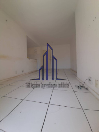 Imagem Apartamento com 2 Quartos para Alugar, 52 m² em Outeiro Das Pedras - Itaboraí