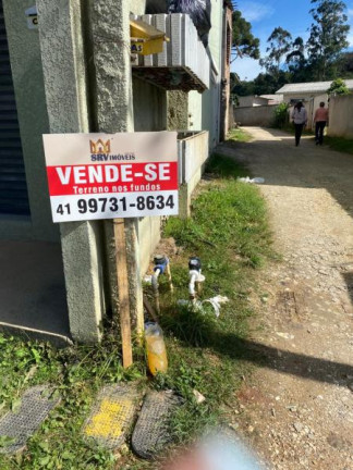 Terreno à Venda, 80 m² em Lamenha Grande - Almirante Tamandaré