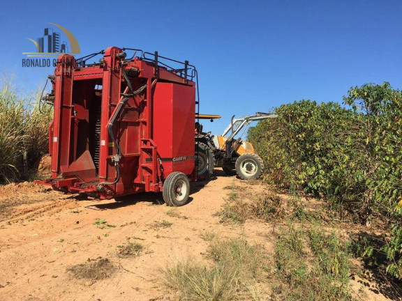 Fazenda à Venda, 968.000 m² em São Luis - Jacutinga