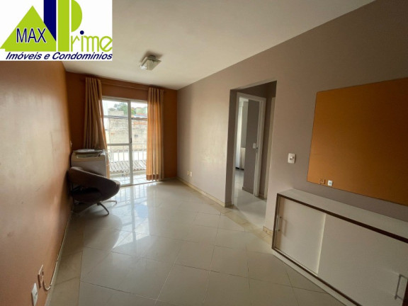Imagem Apartamento com 2 Quartos à Venda, 55 m² em Vila Guilhermina - São Paulo
